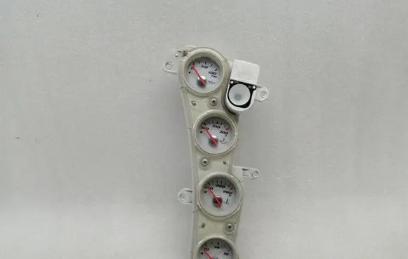 Dodge Viper Speedometer (instrument cluster) 05029636AA