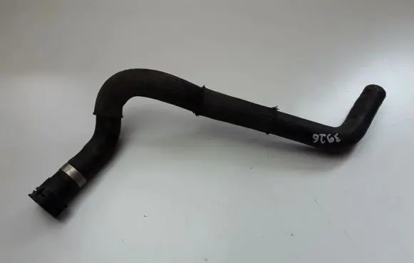 Brake vacuum hose/pipe