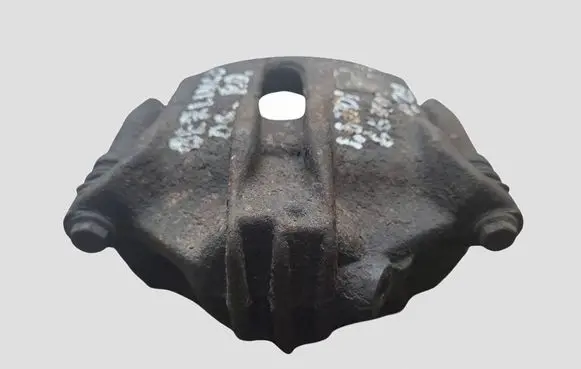 Citroen Berlingo Front brake caliper