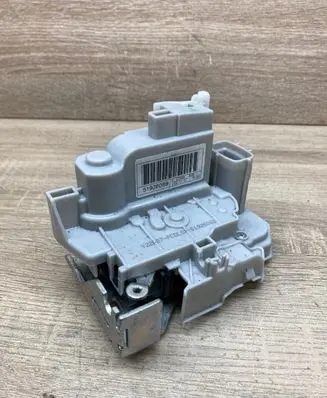 Lancia Ypsilon Rear door lock 51926059