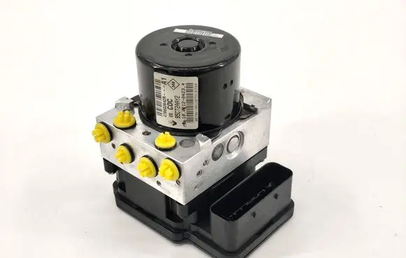 Renault Megane III ABS Pump 476602642R 10021204234 28561056053