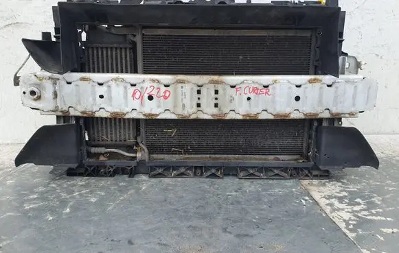Ford Transit Courier Radiator support slam panel JT76-8B041-C