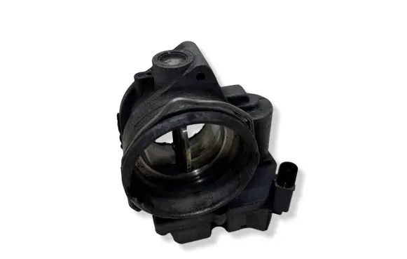 Audi A4 S4 B7 8E 8H Throttle valve 