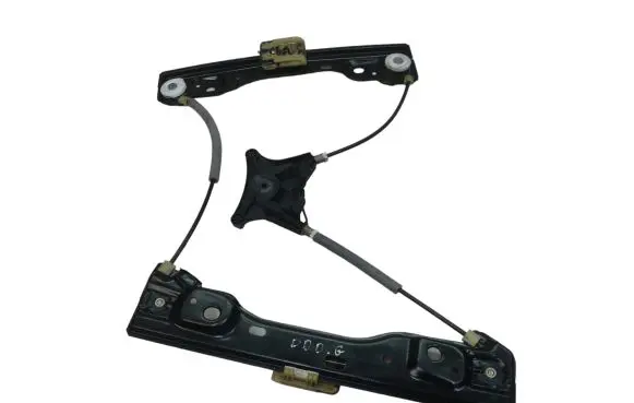 Dodge Durango Rear window lifting mechanism without motor 68092214AA P68092214AA