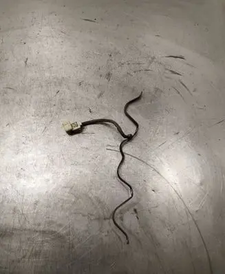Ford Ranger Glow plug wires 