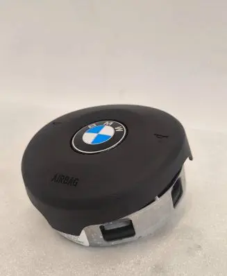 BMW X6 F16 Steering wheel airbag 3074997