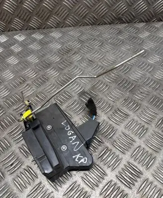 Dacia Logan II Front door lock 