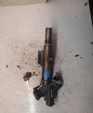Ford Galaxy Ignition lock P012106