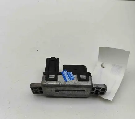 Land Rover Range Rover Evoque L538 Glow plug pre-heat relay GX7312B533AD