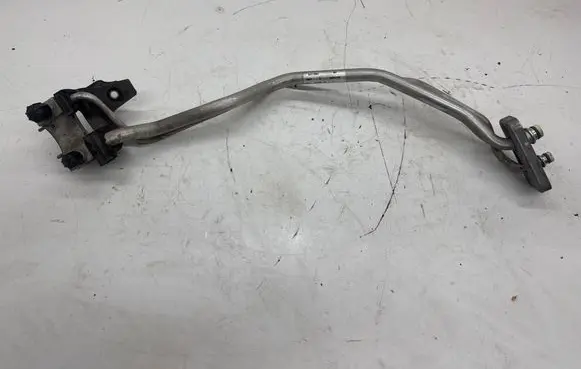 BMW X5 F15 Air conditioning (A/C) pipe/hose 9271894 20216810 ENR072