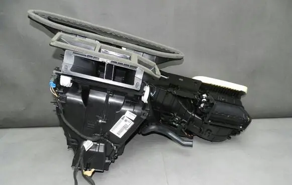 Volkswagen PASSAT CC Interior heater climate box assembly 3AA820003C