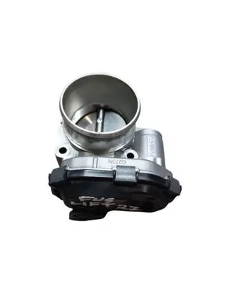 Ford Fusion II Throttle valve GB8E9F991BC FORDN48HYVDA