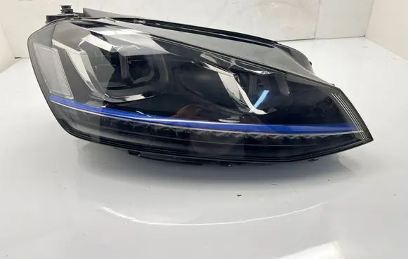 Volkswagen Golf VII Headlight/headlamp 5GE941036 90051017