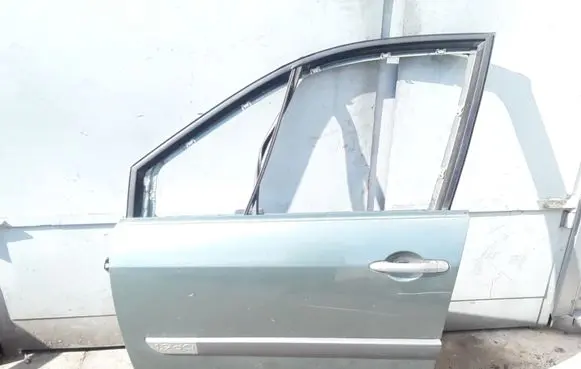 Renault Scenic II - Grand scenic II Front door