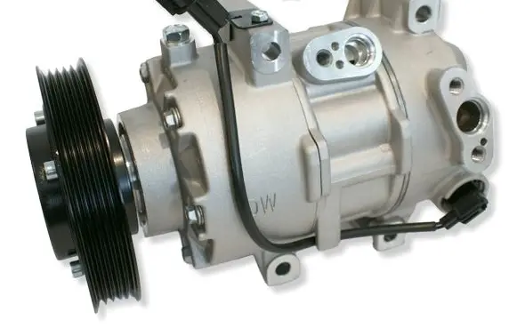 Hyundai i40 Air conditioning (A/C) compressor (pump) 977013Z010 977011W710 977011W400