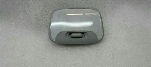 Mitsubishi Lancer VIII Rear seat light MR654340