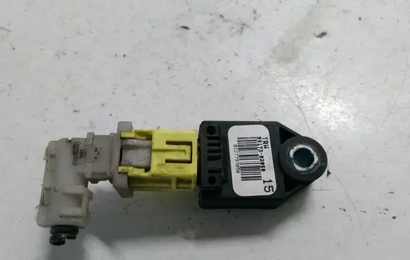 Toyota Auris 150 Airbag deployment crash/impact sensor 8917302050