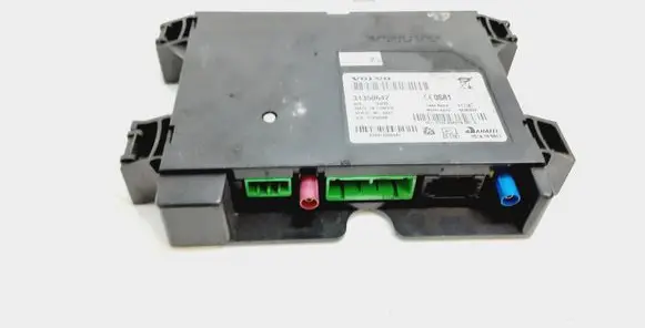 Volvo V60 Phone control unit/module 31350642
