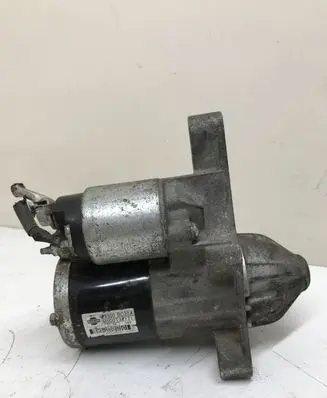 Nissan Note (E11) Starter motor