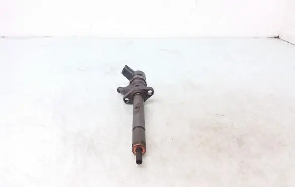 Citroen C5 Fuel injector 9637277980 0445110036