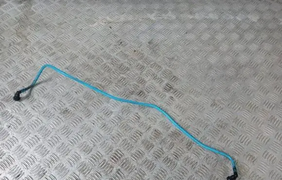 Fuel line pipe