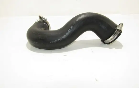 Peugeot 607 Intercooler hose/pipe