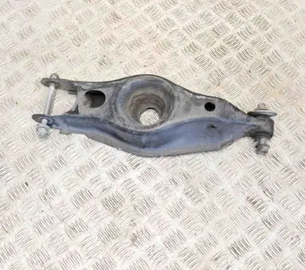 Rear upper control arm/wishbone