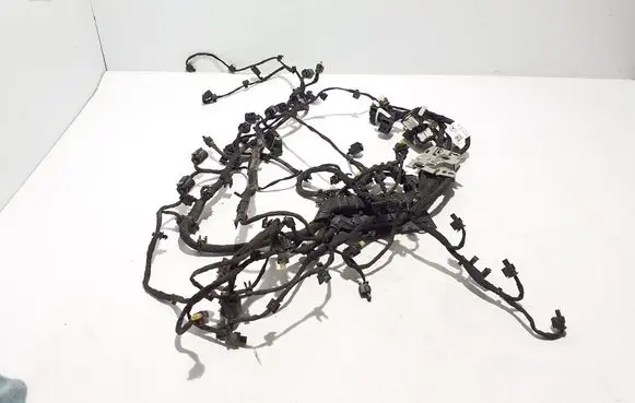 Mercedes-Benz GLS X167 Engine installation wiring loom A2561508800