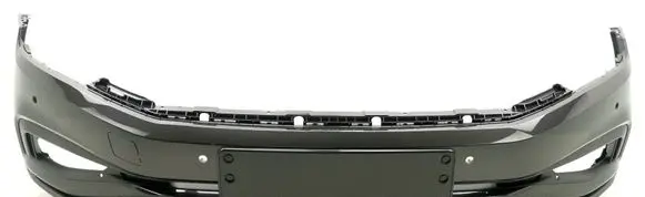 Volkswagen PASSAT B8 Front bumper 3G0807217AM