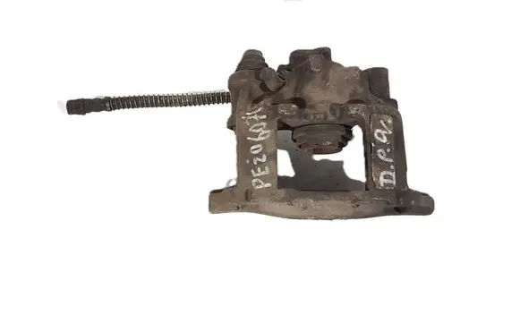 Peugeot 607 Rear brake caliper