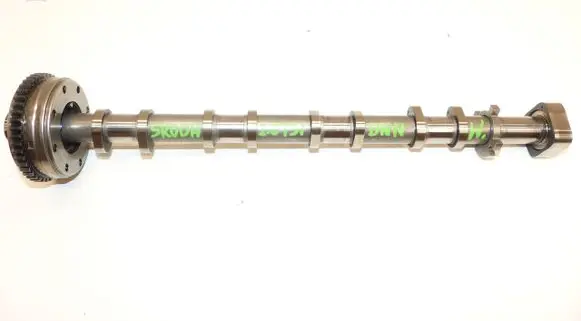 Skoda Kodiaq Camshaft 06N022J 06N109087B