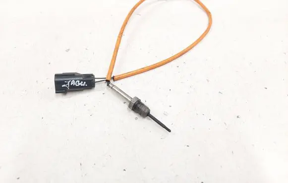 Jaguar XF Exhaust gas temperature sensor 9X2312B591DC
