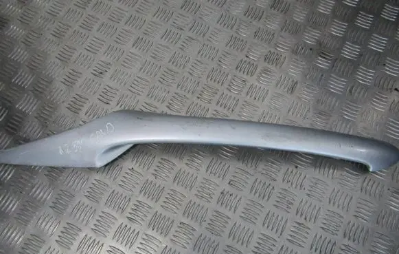 Peugeot 206 Roof bar rail 9636602777