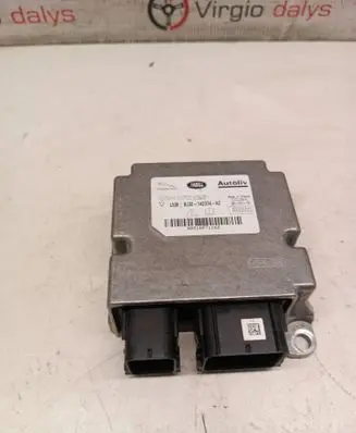 Airbag control unit/module