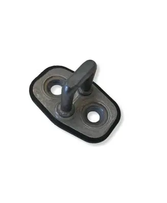 Peugeot 308 Rear door lock loop/hook striker 9676066180
