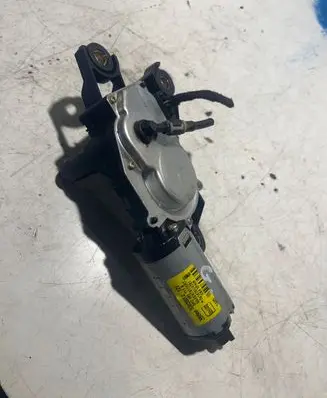 Seat Altea Rear window wiper motor 53028012