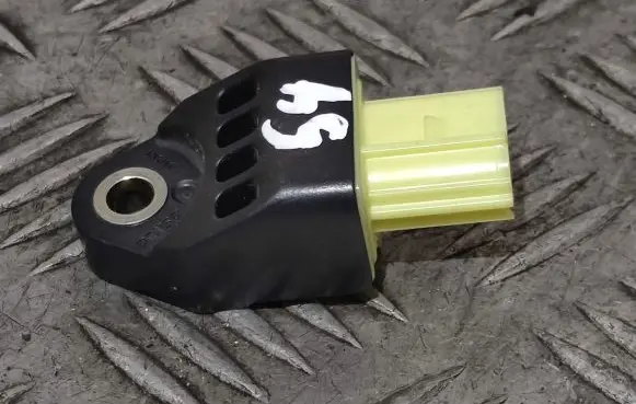 Subaru Outback Airbag deployment crash/impact sensor 98235AJ000