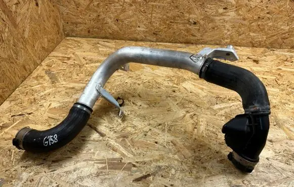Volvo XC60 Intercooler hose/pipe 31422061 31657757