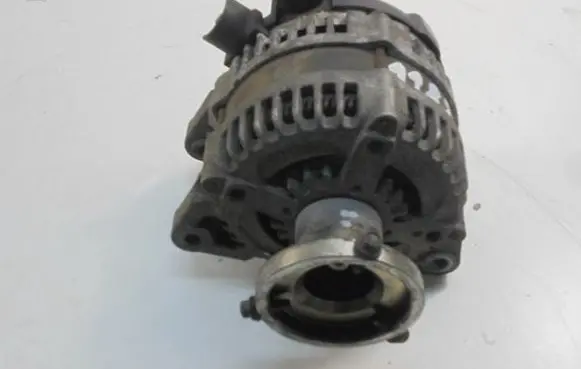 Ford Focus C-MAX Generator/alternator 