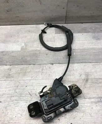 Dodge Caliber Tailgate/trunk/boot lock/catch/latch 176ABA