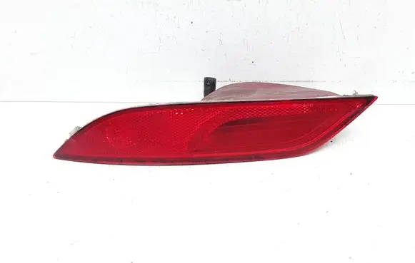 Rear fog light