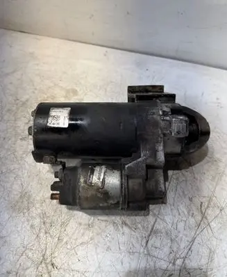 BMW X5 E70 Starter motor P0641883 10019