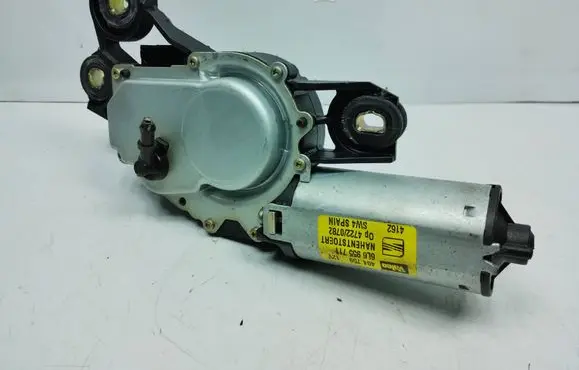 Seat Ibiza II (6k) Comfort/convenience module 781077L00