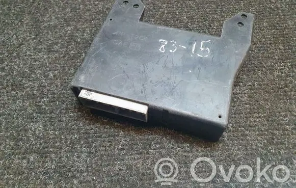 Nissan Primera Other control units/modules ED24234710
