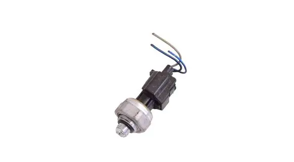 Air conditioning (A/C) pressure sensor