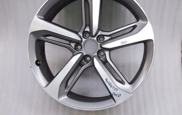 Audi A8 S8 D5 R20 alloy rim 