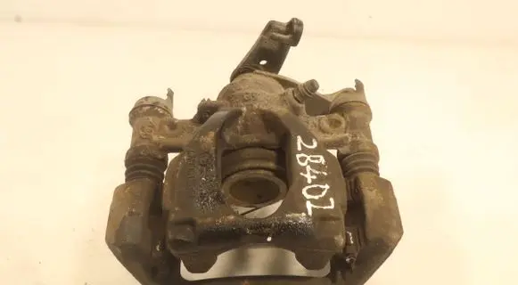 Opel Movano B Rear brake caliper 440001395R