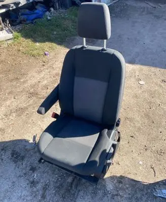 Ford Transit VII Front driver seat 23131414124