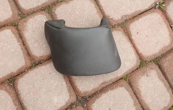 Opel Astra J Front door card panel trim 69TYS