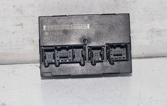 Volkswagen Caddy Comfort/convenience module 1K0959433BL